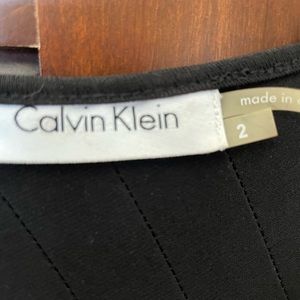 Calvin Klein